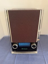 McIntosh Home Speakers and Subwoofers for sale - eBay