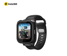 Insta360 GPS Preview Remote Control with Buil...