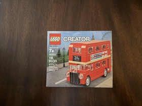 LEGO CREATOR  SET BUNDLE (3) - 40252, 40220, 40221 ALL NEW