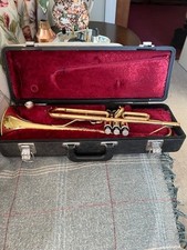 Yamaha Trumpet Student Model TR1335