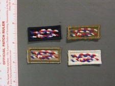 Boy Scout Collection Eagle Scout Square Knots 0592QQ