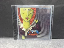 The Residents - Not Available [Audio CD] Brand New Sealed, Free Shipping 