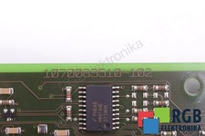 08W25 BOSCH REXROTH - Reconditionné - Garantie 24 mois