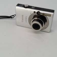 Canon Digital IXUS 80 IS | getestet | Digitalkamera | 8 MP