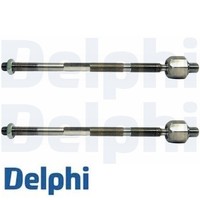 2X Axialgelenk FüR Spurstange Delphi TA2456 2 Spurstangen Set FüR Saab