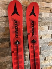 Atomic Redster G9 FIS Rennski GS 183
