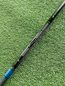 Tensei Blue 65 AV Series 3 Wood Shaft, Stiff Flex w/ Titleist Adapter A