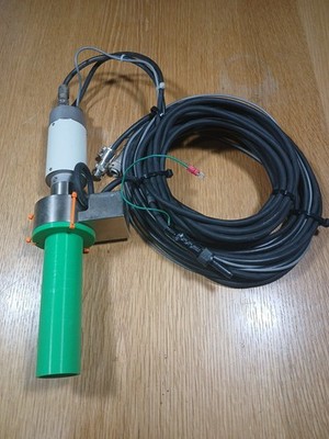 JEOL SED Secondary Emission Detector