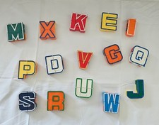 Alphabot Lakeshore Learning Replacement Transforming Letters Not A Complete Set