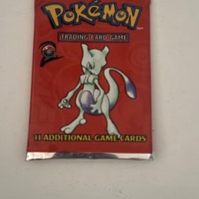 Pokémon TCG Base Set 2 Sealed Collectible Card Game Packs | eBay