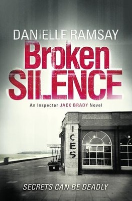 Danielle Ramsay Broken Silence (Taschenbuch)