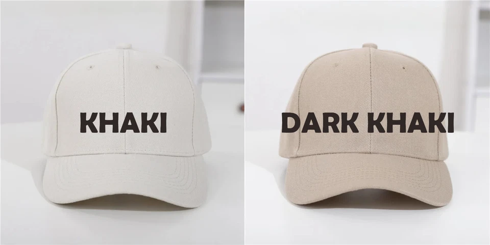 Baja Boats Logo Printed Black Baseball Cap