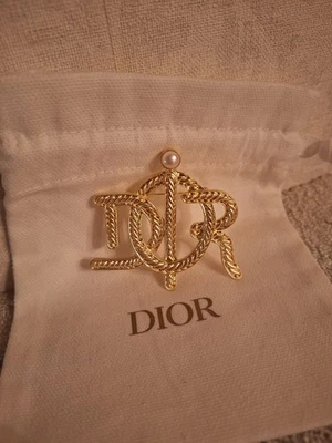 Broche Dior - Photo 1/4