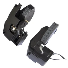 Sleek And Efficient Motorized Wheel For For Kyvol Cybovac-S31 Robot Vacuum