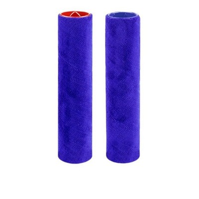 2PCS Soft Roller Brush Replacement for Dyson Wash G1 Wet Dry Vacuum Cleaner