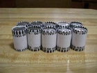 Lot of 1 ONLY Random Bank Wrapped Sealed Roll $10 Face US Kennedy Half Dollars