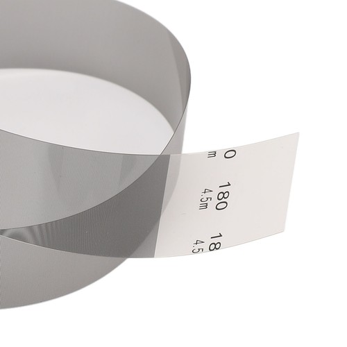 Drucker Encoder Streifen Codierung PET Film Ersatz Raster Teile Druckkopf Z CU - Afbeelding 20 van 22