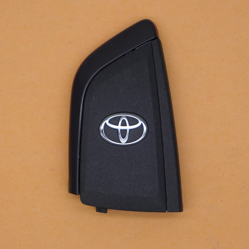 OEM 2019-2025 TOYOTA SUPRA LLAVE INTELIGENTE PROXIMIDAD MANDO A DISTANCIA TRANSMISOR N5F-ID21A Foto 4 de 4