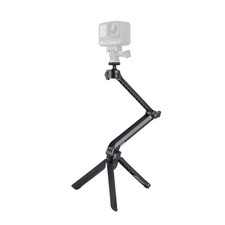 1pcs Insta360 Multi functional folding tripod selfie stick X4 Air GO Ultra X5