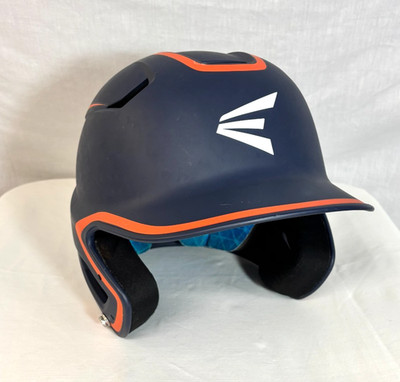    Easton SR Z5 2.0 Matte Navy Blue Batting Helmet 7 1/8'' - 7 1/2''