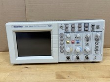 TEKTRONIX TDS 2022 TWO CHANNEL DIGITAL STORAGE OSCILLOSCOPE