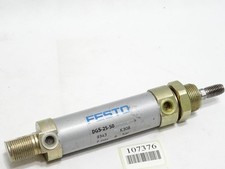 Festo 9343 Standard Cylinder DGS-25-50