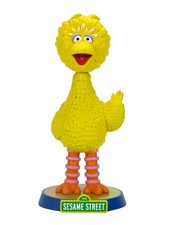 Big Bird NECA Head Knocker Bobblehead