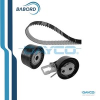 Dayco KTB917 Verteilungs-Kit Peugeot 208 Citroen Berlingo 1.6 Bluehdi