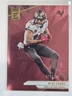 2024 Panini Donruss Elite - Mike Evans #11 Maroon /249