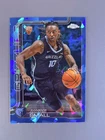 2025 Topps Javon Small Base (Raw)