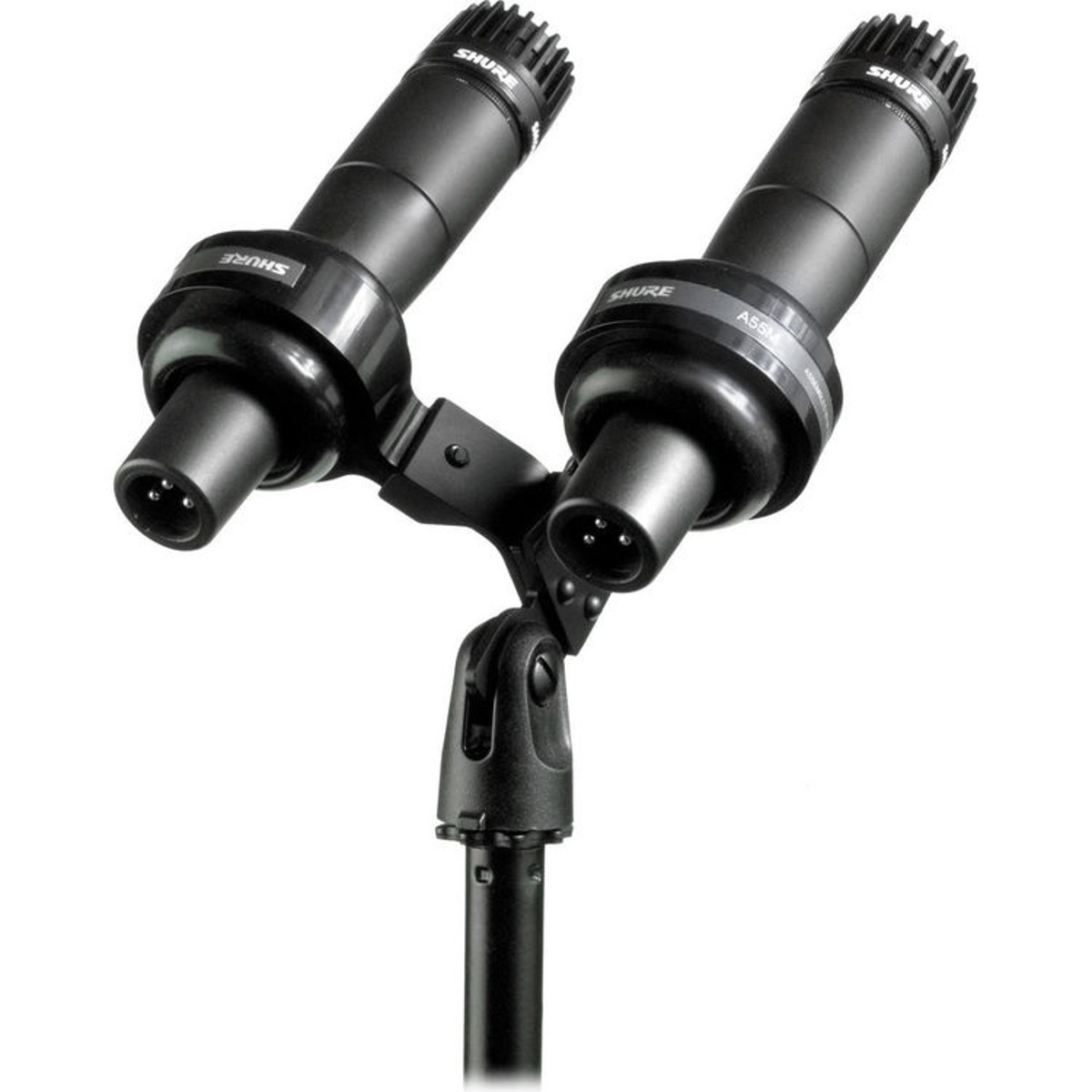 SHURE SM57　本体、ホルダー Shure Dual Microphone Holder for SM57 Microphone #VIP55SM | eBay