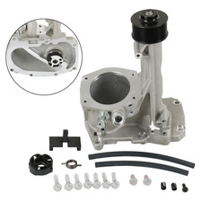 Supercharger Snout Rebuild Kit Fits Jaguar Xf Xfr Xj Land Rover Range Rover 5.0l