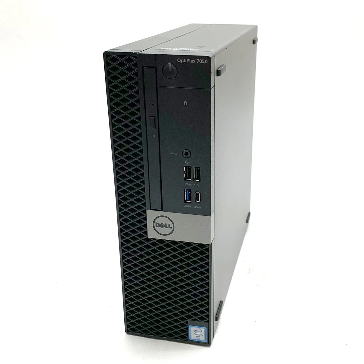 Dell Windows 10 Intel Core i5 6th Gen. PC Desktops & All-In-One