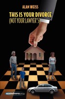 Alan Weiss | This Is Your Divorce (Not Your Lawyer's) | Taschenbuch | Englisch