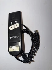 Golden Technologies Lift Chair / Power Recliner Remote 2 Button 5 Pin