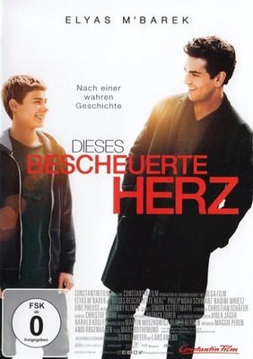 Dieses bescheuerte Herz (DVD)