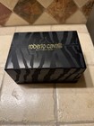 Roberto Cavalli Southwestern Beaded Leather Watch New! — photo 9
