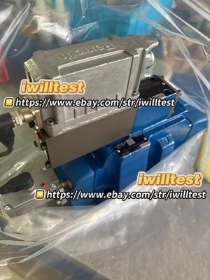 R901401731 4WRLE25V370M-4X/MXY/24A1 NEW Fast Shipping *IW