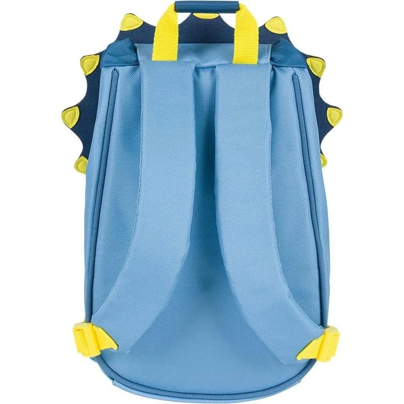 Sac à dos - Tann's - Le dinosaure - Crèche - Maternelle - 18,5x27x14cm - L'école - Photo 3/4