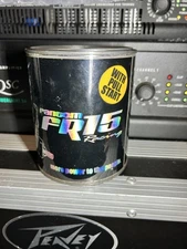 Fantom FR15 Nitro Engine Side EX/Rotary Carb/Pull Start