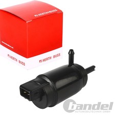 HERTH+BUSS WASCHWASSERPUMPE WISCHERPUMPE passend für FIAT 500C ALFA GIULIA CITRO
