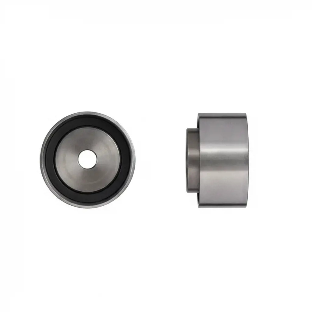 DEFLECTION PULLEYGUIDE PULLEY TIMING BELT T42005 FOR KIA X-TREK/II/MPV SEPHIA - Image 10
