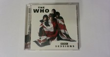 The Who - BBC Sessions CD 2000 Rock Classic MCA Records