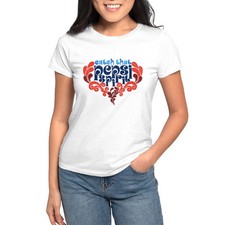 CafePress Women's T-Shirt 116502680