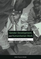 Caroline Sweetman | Gender, Development, And Humanitarian Work | Taschenbuch