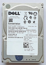 500 GB SATA Dell Constellation ST9500530NS 7200rpm 32MB HDD 2.5" Festplatte