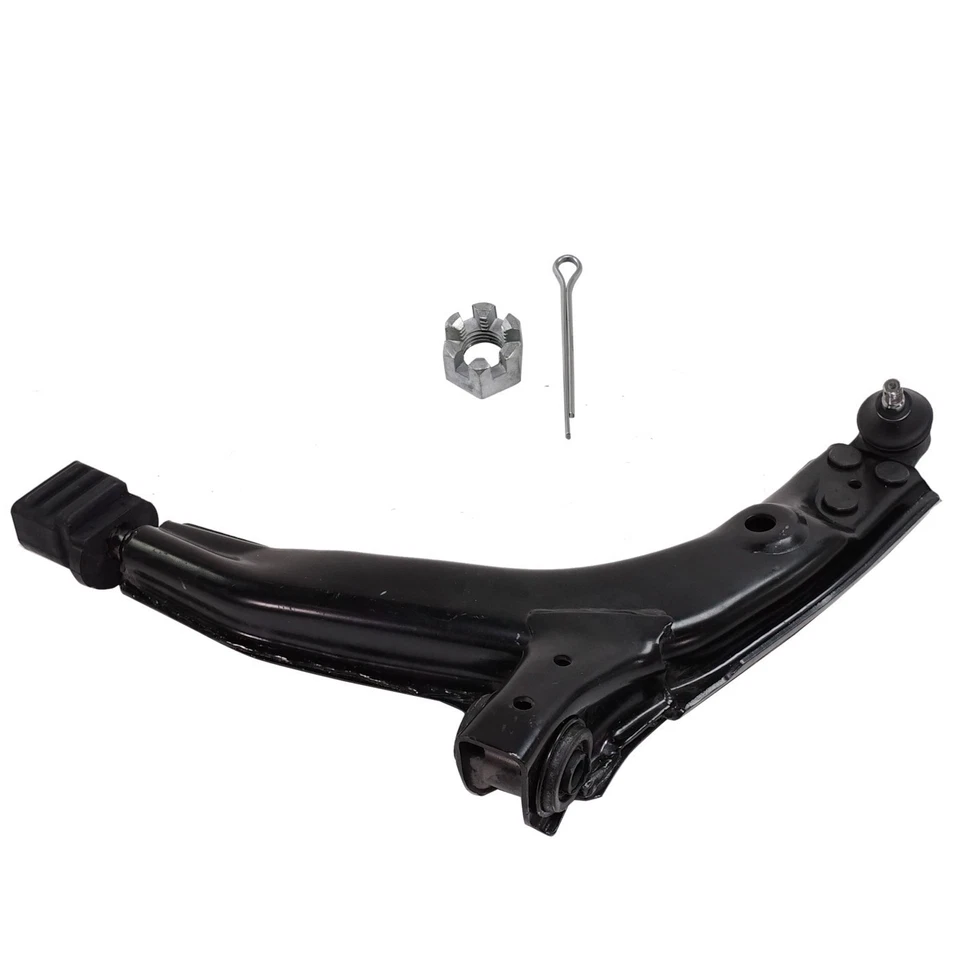 Control Arm Set For 1999-2002 Daewoo Lanos Front Driver & Passenger Side Lower Foto 4 de 4