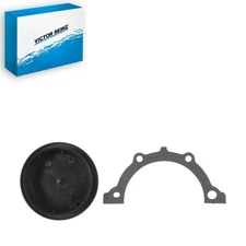 Victor Reinz Engine Crankshaft Seal Kit Rear For 1996-1999 Chevrolet K1500
