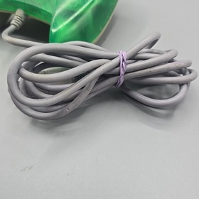 OEM Sega Dreamcast Clear Green Controller HKT-7700 Authentic Tested