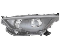 Scheinwerfer Rechts FÜR Toyota Yaris AB 2020 MIT Tagfahrlicht